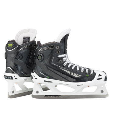 Ccm Ribcor 50K Senior Goalie Skate